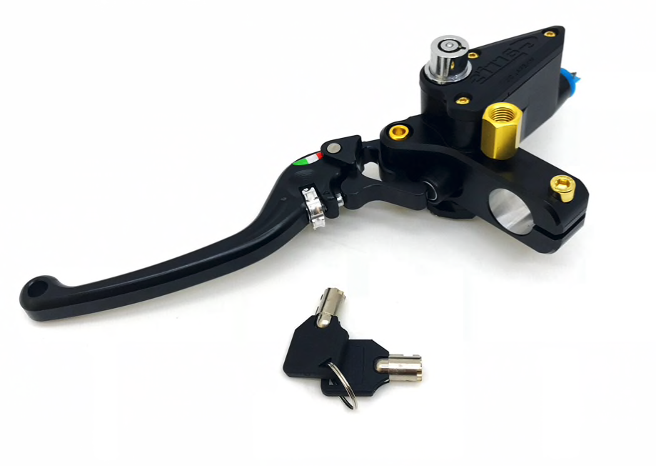 Park and Lock (OEM)