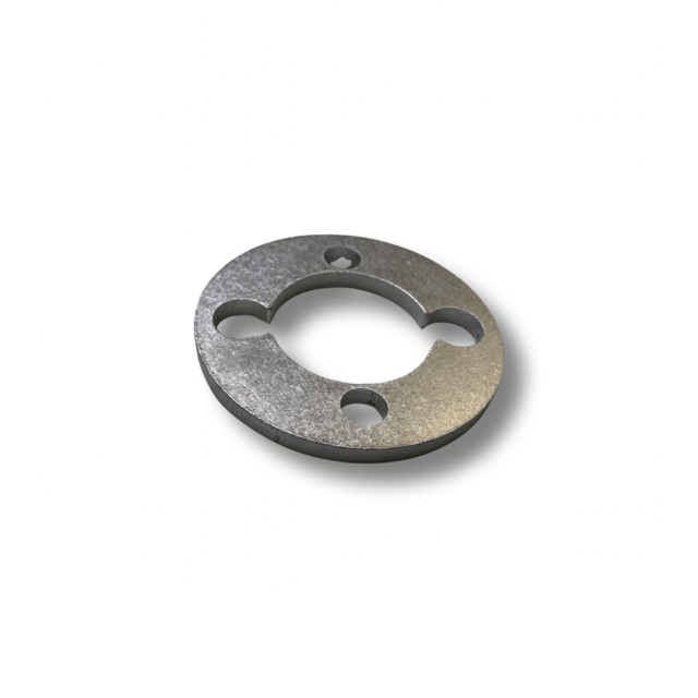 [DP] &Entretoise de roue arrière 2mm
