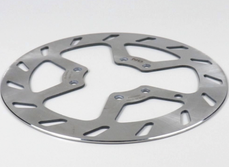 Disque de frein avant 260mm