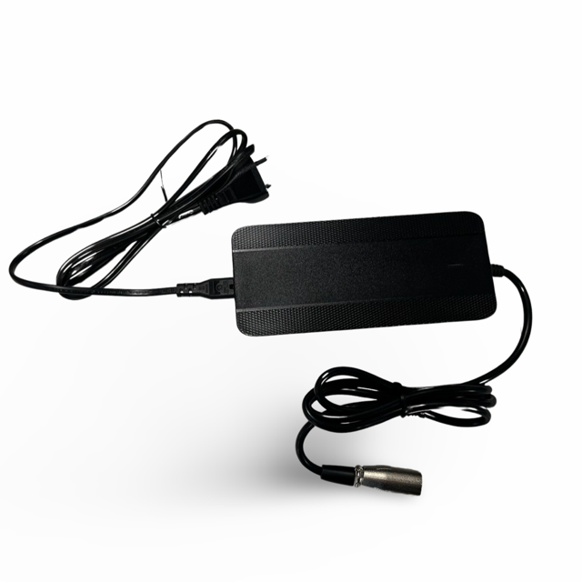 &Chargeur 4A nouvelle génération