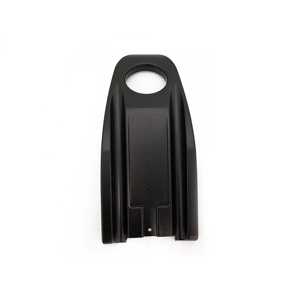 Coque plastique selle pilote