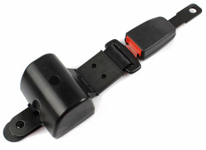 &Ceinture de sécurité