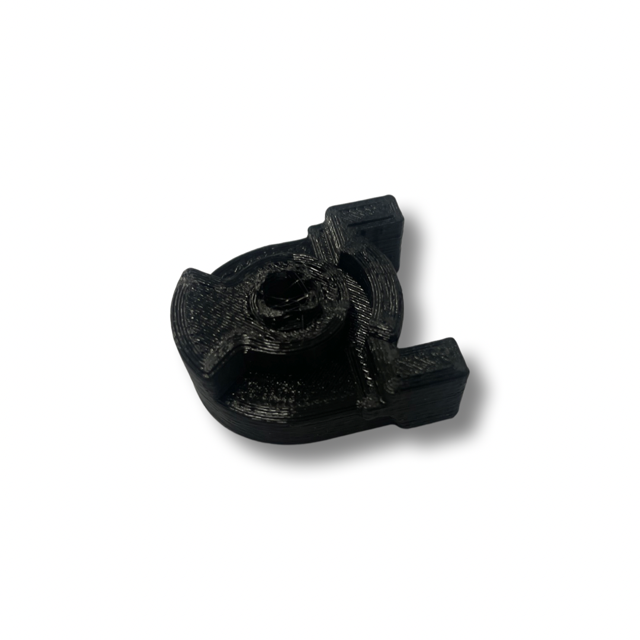 &Adaptateur Actionneur 3D
