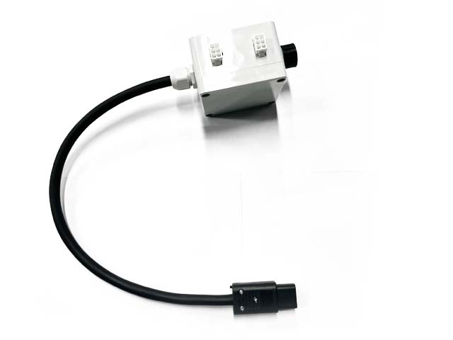 &Faisceau batterie