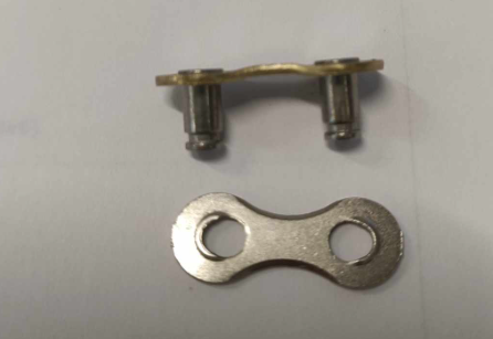 &Attache rapide (paire) (ancienne génération)