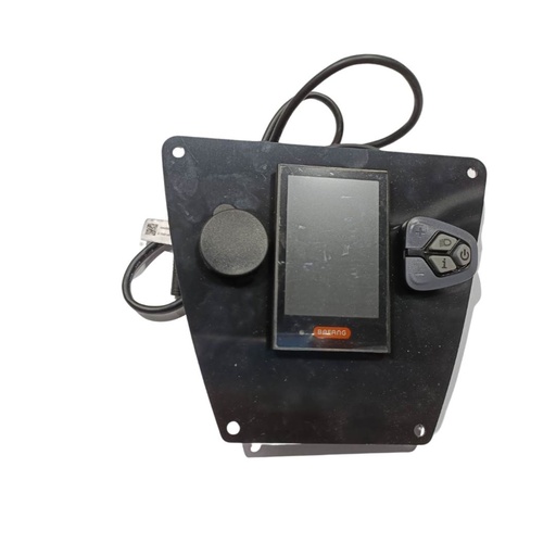 [SE-22A] &Display monté avec prise USB
