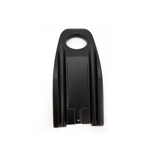 [2-05] &Coque plastique selle pilote