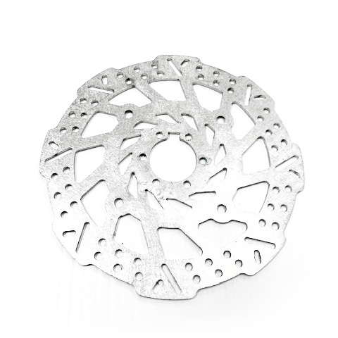 [7-02] Disque de frein 190mm