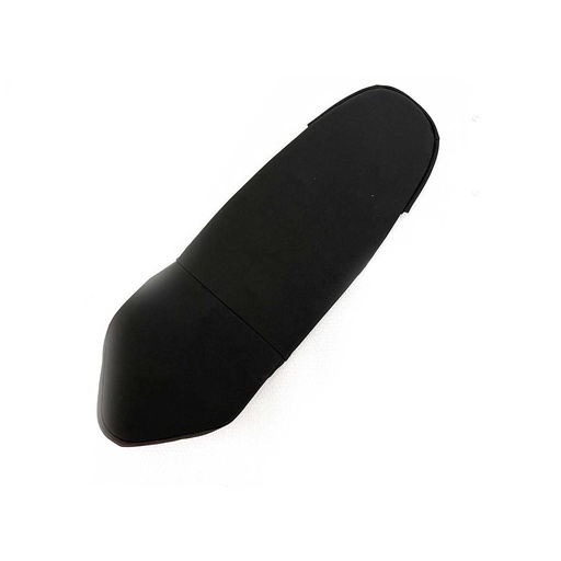 [2-11] Housse selle pilote