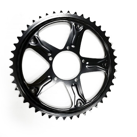 [9-05] &Plateau moteur 46 dents