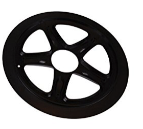 [9-06] &Garde Chaine moteur (Chaincover)